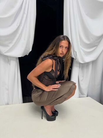Full leaked Eva queen private onlyfans photo