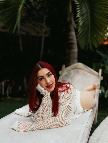 Full leaked Eva rose private onlyfans photo