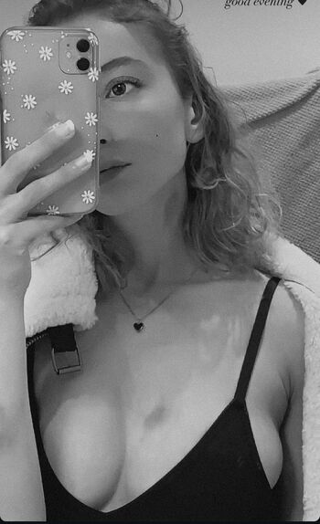 Full leaked Eva tvrs private onlyfans photo