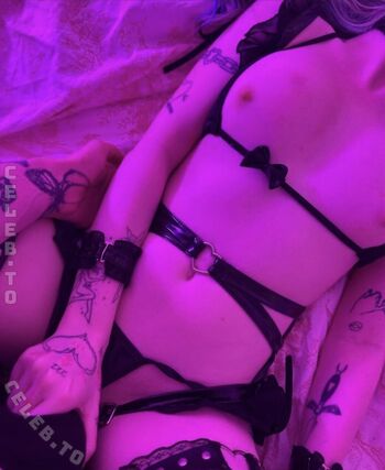 Full leaked Eva violet page private onlyfans photo