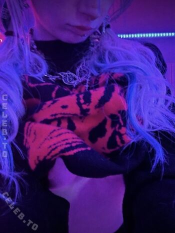 Full leaked Eva violet  page private onlyfans photo