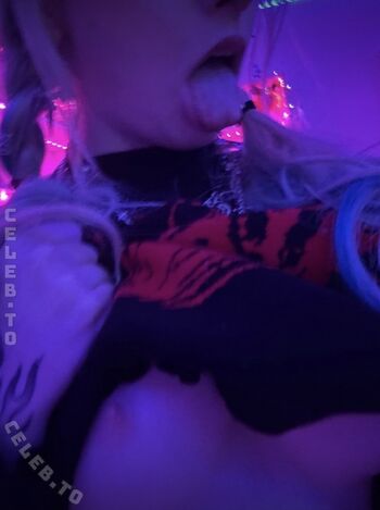 Full leaked Eva violet  page private onlyfans photo