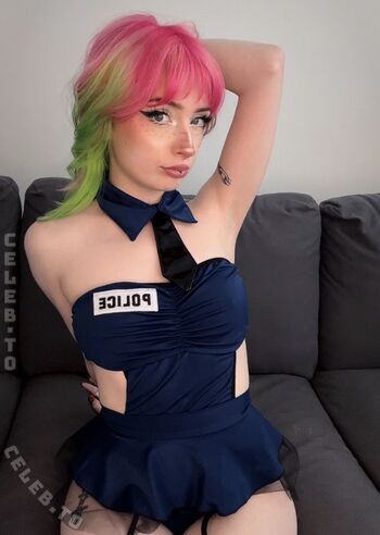 Full leaked Eva violet  page private onlyfans photo