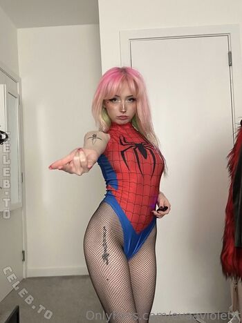 Full leaked Eva violet private onlyfans photo