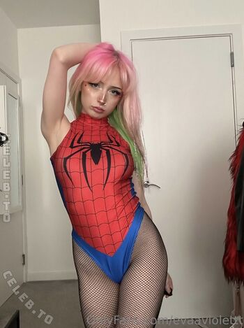 Full leaked Eva violet private onlyfans photo