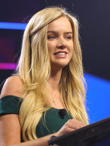 Eva Vlaardingerbroek