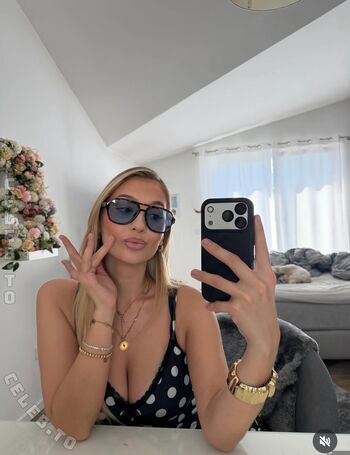 Full leaked Eva weber private onlyfans photo