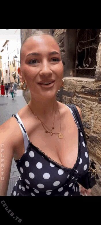 Full leaked Eva weber private onlyfans photo