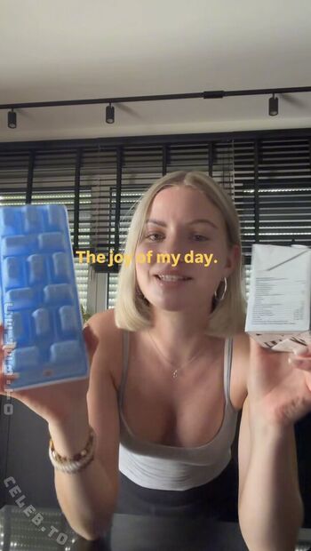 Full leaked Eva zimmermann private onlyfans photo