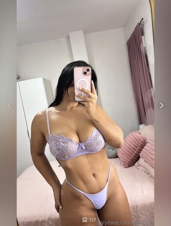 Full leaked Evagmc private onlyfans photo