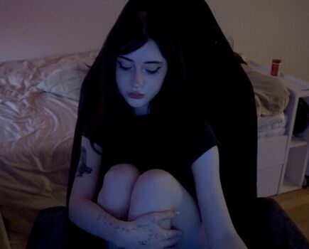 Full leaked Evalunna page private onlyfans photo