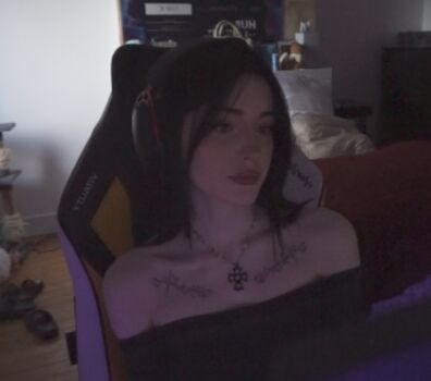 Full leaked Evalunna page private onlyfans photo