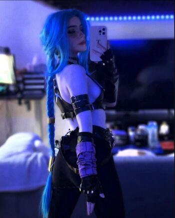 Full leaked Evalunna private onlyfans photo