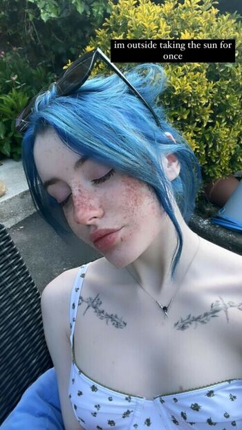 Full leaked Evalunna private onlyfans photo