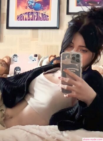 Full leaked Evalunna private onlyfans photo