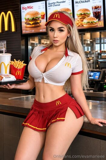 Full leaked Evamarieee private onlyfans photo