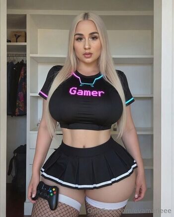 Full leaked Evamarieee private onlyfans photo