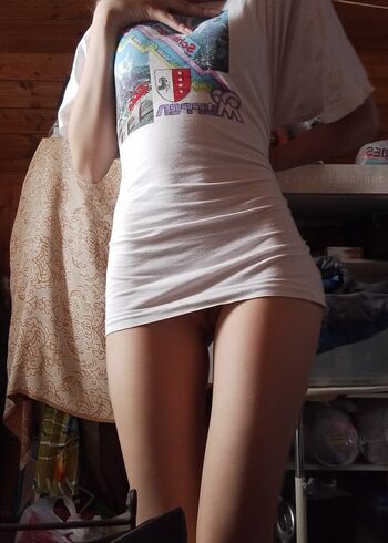 Full leaked Evameow private onlyfans photo