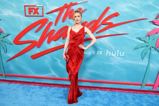 Evan Rachel Wood