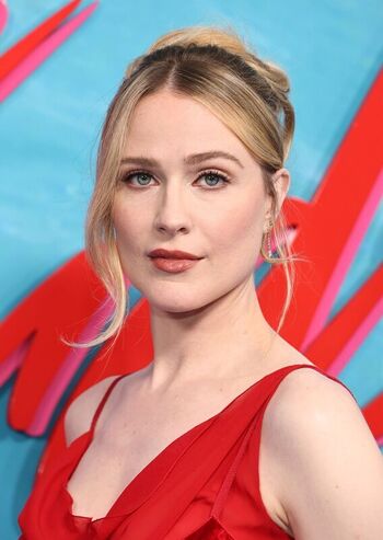 Evan Rachel Wood