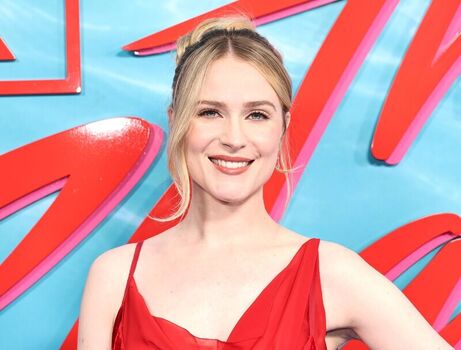 Full leaked Evan rachel wood private onlyfans photo