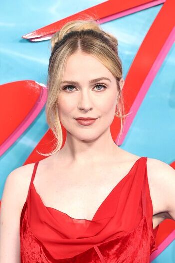 Full leaked Evan rachel wood private onlyfans photo