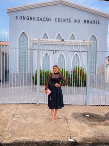 Full leaked Evangelicas private onlyfans photo