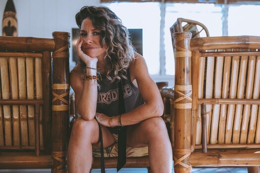 Evangeline Lilly