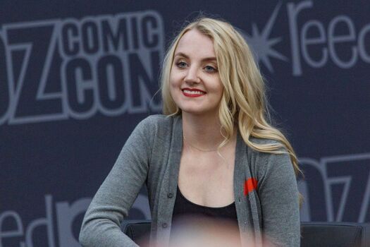 Evanna Lynch