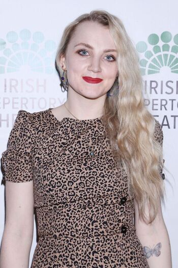 Evanna Lynch