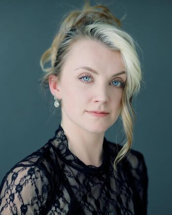 Evanna Lynch