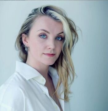 Full leaked Evanna lynch private onlyfans photo