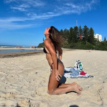 Full leaked Evdokia popadinova private onlyfans photo