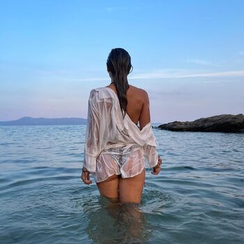 Full leaked Evdokia popadinova private onlyfans photo