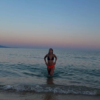 Full leaked Evdokia popadinova private onlyfans photo