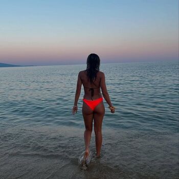 Full leaked Evdokia popadinova private onlyfans photo