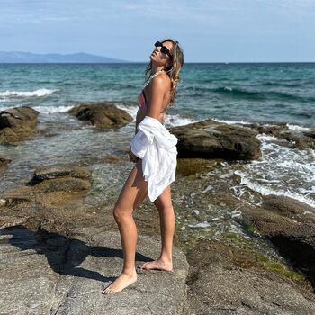 Full leaked Evdokia popadinova private onlyfans photo