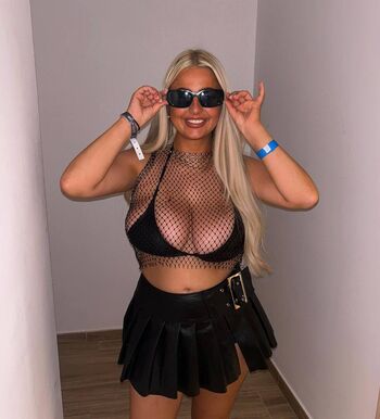 Full leaked Eve elizabeth taylor page private onlyfans photo