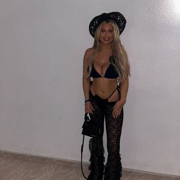 Full leaked Eve elizabeth taylor private onlyfans photo
