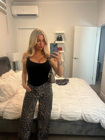 Full leaked Eve elizabeth taylor private onlyfans photo