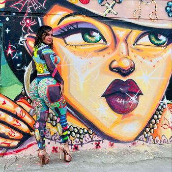 Eve Espinosa Delos Monteros