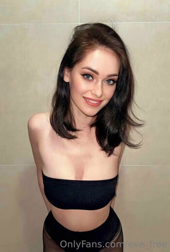 Full leaked Eve free private onlyfans photo