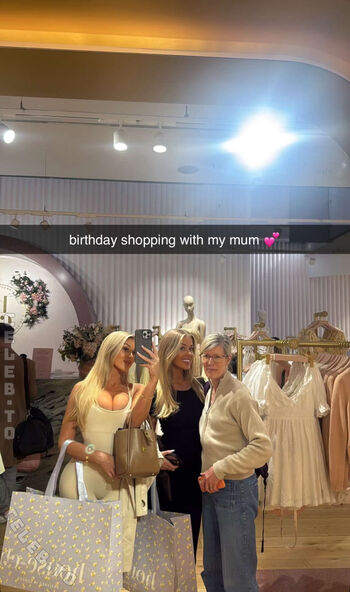 Full leaked Eve gale private onlyfans photo