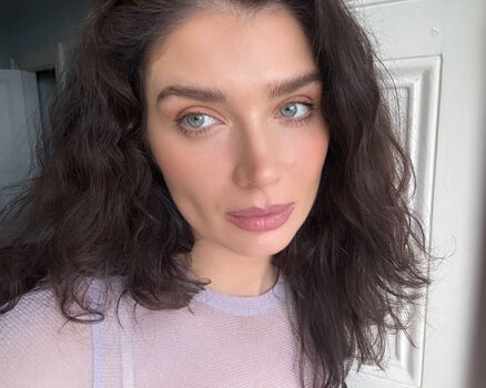 Full leaked Eve hewson private onlyfans photo