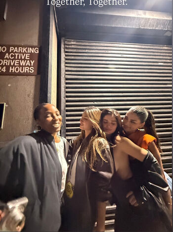 Full leaked Eve hewson page private onlyfans photo