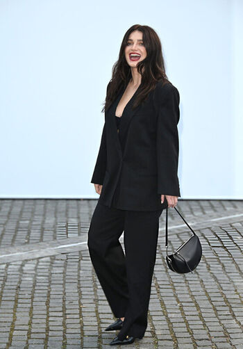Eve Hewson