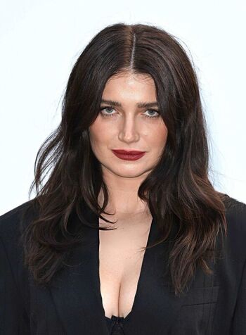 Full leaked Eve hewson page private onlyfans photo