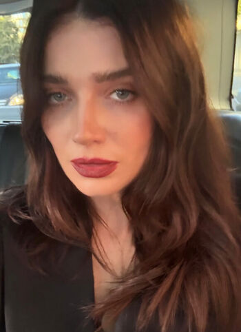 Eve Hewson