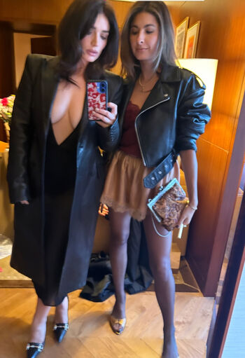 Full leaked Eve hewson private onlyfans photo