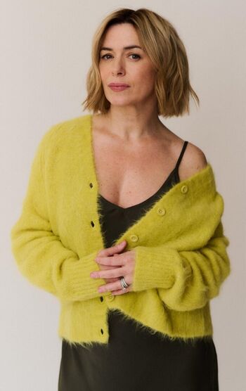 Full leaked Eve myles private onlyfans photo